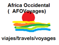 Travel Agency Logo