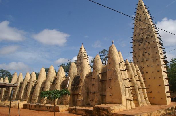 Mesquita Bobo